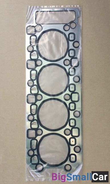 Прокладка гбц Hyundai D4GA 2231148000 - купить Перми