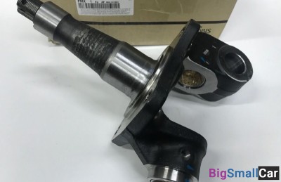 Поворотный Кулак Hyundai HD 78 5671445600 - купить Перми