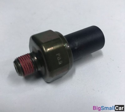 Датчик давления масла D4GA D6GA Hyundai HD 65 78 - купить Перми
