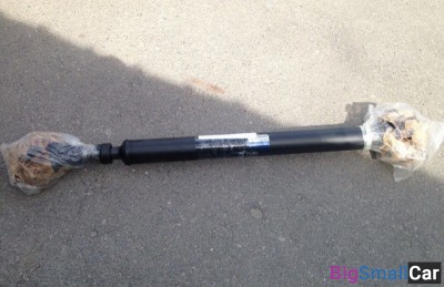 Карданный вал Hyundai HD120 491006A622