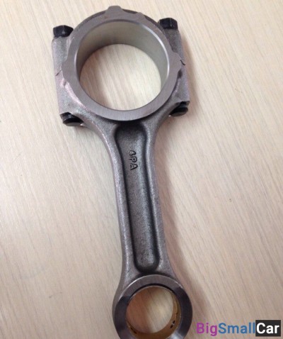 Шатун Хендэ Porter 2 D4CB 235104A710 - купить Перми