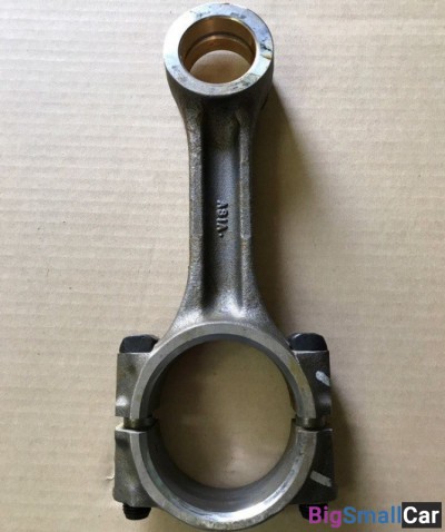 Шатун D6DA19/22 HD120 0K87T11210 - купить Перми