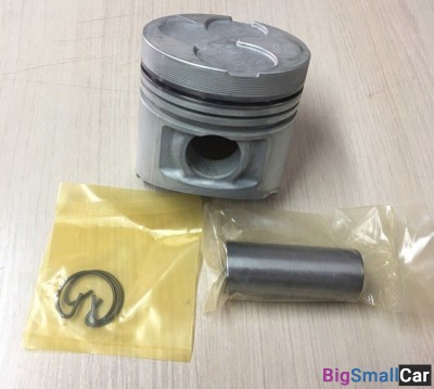 Поршень D4BF (0,25 ) Hyundai 2341042891 - купить Перми