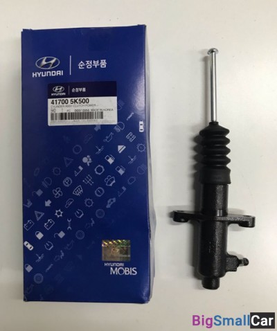 Цилиндр сцепления Hyundai HD78 417005K500 - купить Перми
