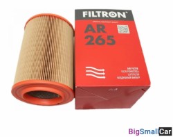 Фильтр воздушный AR265 FILTRON (Фильтрон) - купить Перми
