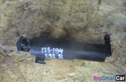 Форсунка омывателя фар (13 Подготовка и регулир. рабочей смеси) 61677179311