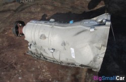 Акпп 6hp28 m57n2 (24 АКПП) 24007572491