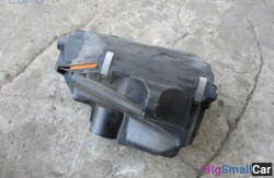 Корпус воздушного фильтра n52n (13 Подготовка и регулир. рабочей смеси) 13717601871