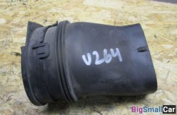 Впускной канал n52n (13 Подготовка и регулир. рабочей смеси) 13717601870