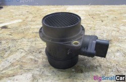 Расходомер воздуха (дмрв) n42 (13 Подготовка и регулир. рабочей смеси) 13621438687