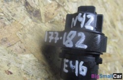 Клапан n42 (13 Подготовка и регулир. рабочей смеси) 13907512576