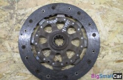 Диск сцепления m47 (21 Сцепление) 21217525183