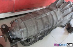 Акпп м57 (24 АКПП) 24001423882