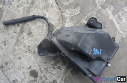 Корпус воздушного фильтра (13 Подготовка и регулир. рабочей смеси) 13717797467