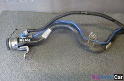 Заливная горловина бака b38b (16 Система подачи топлива) 16117244022