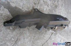 Корпус воздушного фильтра (13 Подготовка и регулир. рабочей смеси) 13718647449