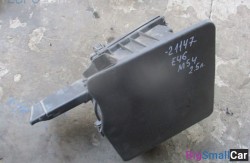 Корпус воздушного фильтра м54 (13 Подготовка и регулир. рабочей смеси) 34516759045