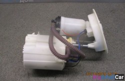 Насос топливный n13 (16 Система подачи топлива) 16117243974