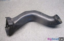 Воздуховод (13 Подготовка и регулир. рабочей смеси) 13322247826