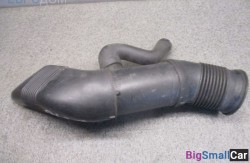 Патрубок м57 (13 Подготовка и регулир. рабочей смеси) 13717786221