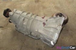 Акпп gm (24 АКПП) 24007531411