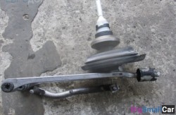 Кулиса мкпп n47 (25 Механизм переключения передач) 25117566100