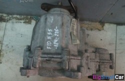 Раздаточная коробка atc 35l 01/07/10/20/30 (27 Раздаточная коробка/коробка передач E) 27107636178