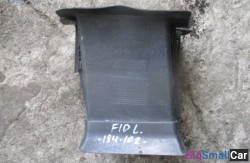 Воздушный канал лев. (13 Подготовка и регулир. рабочей смеси) 51757185167