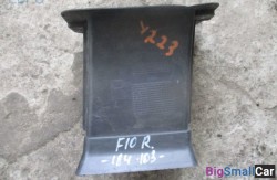 Воздушный канал прав. (13 Подготовка и регулир. рабочей смеси) 51757185168