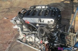 Маховик акпп m57n2 3.0 (21 Сцепление) 11227788746