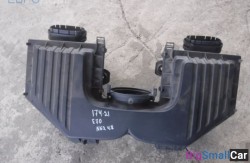 Корпус воздушного фильтра n62 (13 Подготовка и регулир. рабочей смеси) 13717558725