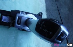 Селектор акпп (25 Механизм переключения передач) 61319149015