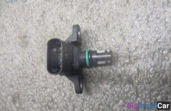 Датчик давления (13 Подготовка и регулир. рабочей смеси) 13627599042