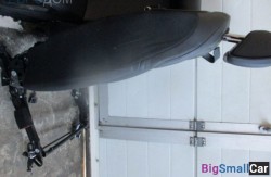 Сиденья комплект (52 Сиденья) 52000