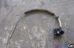 Механизм разблокировки (24 АКПП) 24507590202