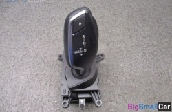 Селектор акпп b57 (25 Механизм переключения передач) 61316805439