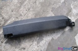 Накладка сиденья прав. (52 Сиденья) 52107335068