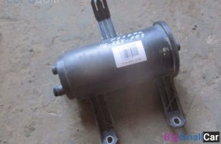 Фильтр с активированным углем (16 Система подачи топлива) 16137223207