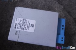 Блок управления топливным насосом (16 Система подачи топлива) 16148740252