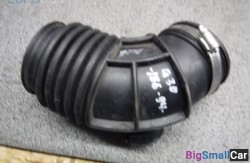 Патрубок воздушного фильтра в48 (13 Подготовка и регулир. рабочей смеси) 13718663614