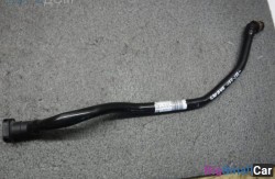 Трубка вентиляции топливного бака (16 Система подачи топлива) 16127380892