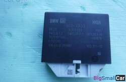 Блок эбу системы pdc (66 Поддержание дистанции, круиз контроль) 66209472522 - купить Перми