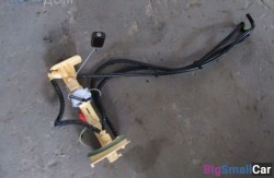 Датчик уровня наполнения лев. (16 Система подачи топлива) 16117212632