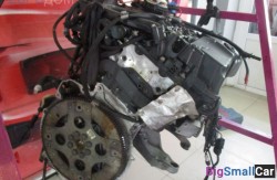 Тнвд м57n2 (13 Подготовка и регулир. рабочей смеси) 13518511824