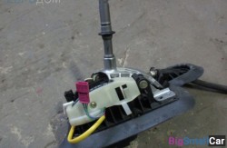 Селектор акпп (25 Механизм переключения передач) 25167522144