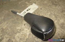 Ручка акпп (25 Механизм переключения передач) 25167585790