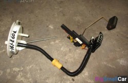 Датчик уровня топлива лев. (16 Система подачи топлива) 16146765827