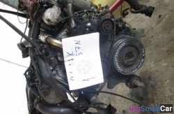 Топливная рампа м57n 3.0 (13 Подготовка и регулир. рабочей смеси) 13537786544