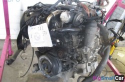 Датчик коленвала м57n 3.0 (13 Подготовка и регулир. рабочей смеси) 13627809334