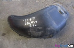 Впускной канал м54 2.5 (13 Подготовка и регулир. рабочей смеси) 13717796692